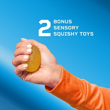 LifePro Hand Massager - Arthritis & Carpal Tunnel Relief Gift