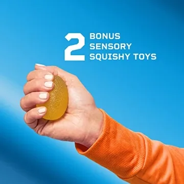 LifePro Hand Massager - Arthritis & Carpal Tunnel Relief Gift