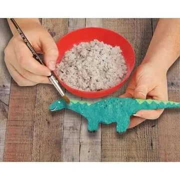 ACTIVA CelluClay Instant Paper Mâché 4lb - Perfect for Arts & Crafts Projects