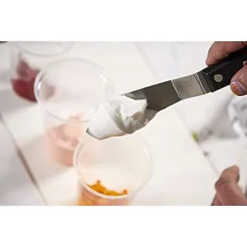 Liquitex Professional Gloss Gel Medium 128 oz for Creatives