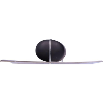 OXO Good Grips Swivel Vegetable Peeler for Easy Use