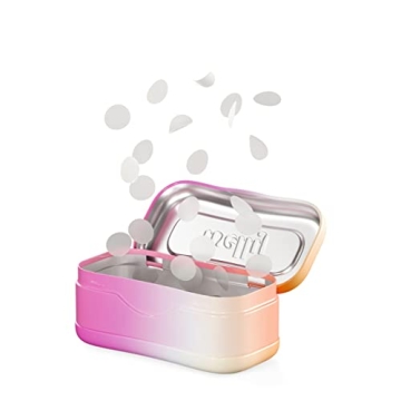 Welly Hydrocolloid Acne Blemish Patches Clear Adhesive 36 ct