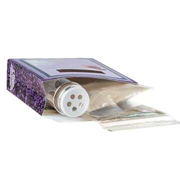 Hi Mountain Jerky Seasoning and Cure Kit | SWEET & SPICY BLEND | Create Savory Homemade Beef Jerky | Great for Beef, Deer, Elk, & Venison | Mix will Season up to 15lbs. of Meat (1 Box)