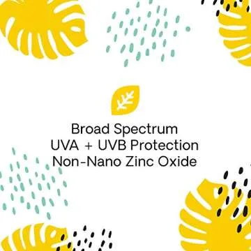 Hello Bello Mineral SPF 50 Sunscreen Lotion I Broad Spectrum UVA/UVB Protection, Water Resistant and Reef Friendly Sun Protection for Babies and Kids I 6 Fl Oz (1 Pack) (101237)