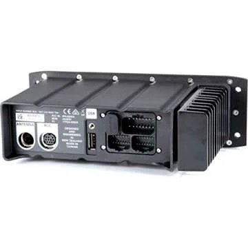 Garmin Fusion MS-RA70 Marine Stereo for Seamless Audio