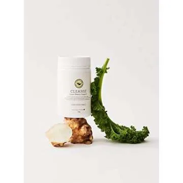 The Beauty Chef Cleanse Vegan Inner Beauty Powder 150g