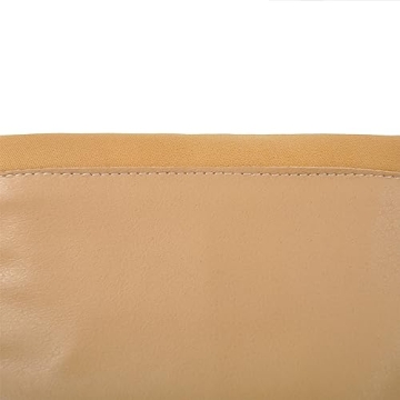 Yolkomo Cowgirl Boots - Stylish Wide Calf Embroidered Comfort