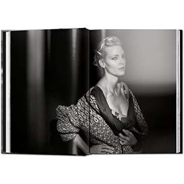 Peter Lindbergh on Fashion Photography