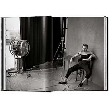 Peter Lindbergh on Fashion Photography