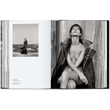 Peter Lindbergh on Fashion Photography