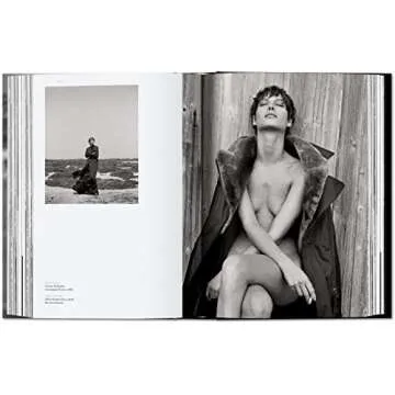 Peter Lindbergh on Fashion Photography