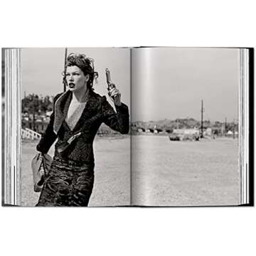 Peter Lindbergh on Fashion Photography