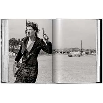 Peter Lindbergh on Fashion Photography