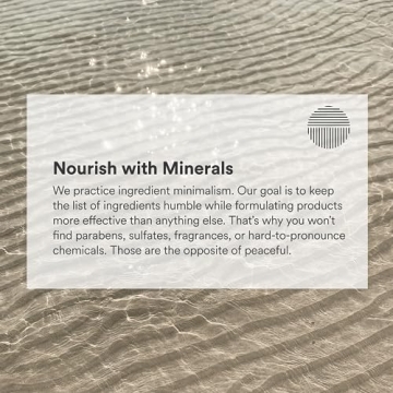 Hydrating Dermazen Natural Mineral Body Wash Experience