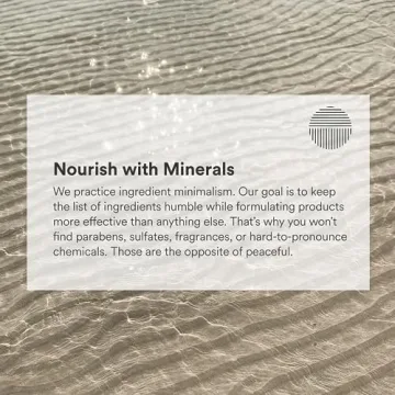 Hydrating Dermazen Natural Mineral Body Wash Experience