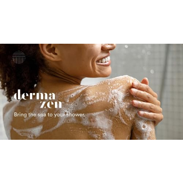 Hydrating Dermazen Natural Mineral Body Wash Experience