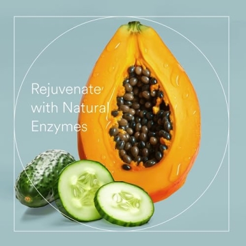 Hydrating Dermazen Natural Mineral Body Wash Experience