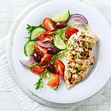 AeroGarden Assorted Italian Herb Seed pod Kit, 6-Pod