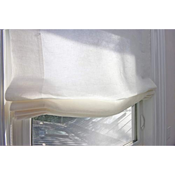 Custom Made LOGANOVA Sheer Curtains for Home Decor