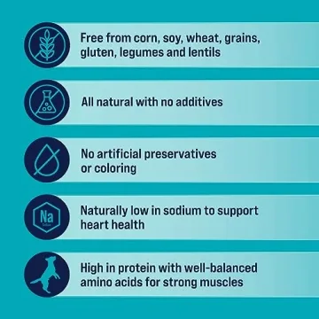 Stewart Freeze Dried Dog Treats - 14.8 oz