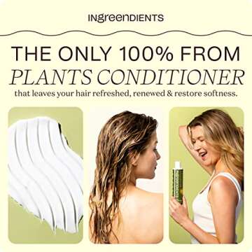 Daily Shampoo, Conditioner & BodyWash Bundle