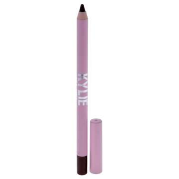 Kylie Gel Eyeliner Pencil Shimmery Brown 0.04 oz