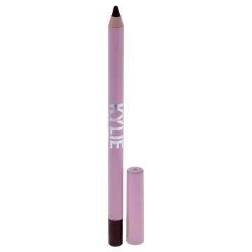 Kylie Gel Eyeliner Pencil Shimmery Brown 0.04 oz
