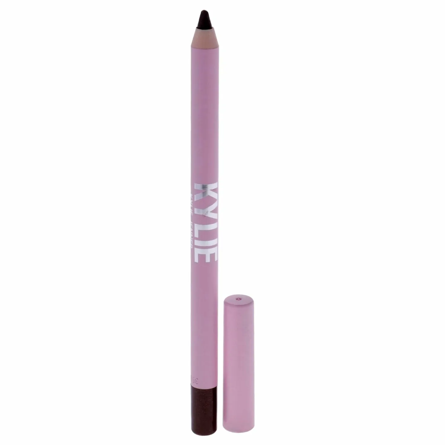 Kylie Gel Eyeliner Pencil Shimmery Brown 0.04 oz