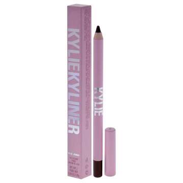Kylie Gel Eyeliner Pencil Shimmery Brown 0.04 oz