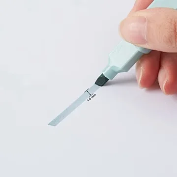 Alohaster Pastel Highlighters for Stylish Note Taking