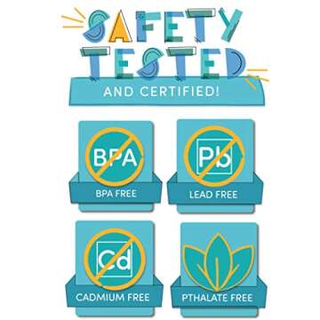 Lone Cone Rain Boots with Easy-On Handles in Fun Patterns for Toddlers and Kids, Puddle-a-Saurus Dinosaur, 10 Toddler