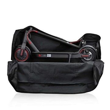 HUNTVP Heavy Duty E-Scooter Transport Bag
