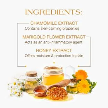 Gentle GiGi Facial Honee Wax for Radiant Skin, 14 oz