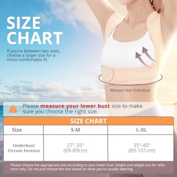 JMPOSE Posture Corrector for Better Spinal Alignment