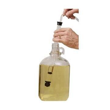 MSS Mini Auto-Siphon (Pack of 2)