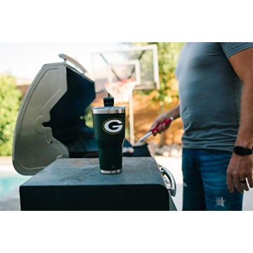 NFL Philadelphia Eagles Insulated Tumbler Fan Gift