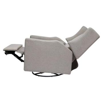 Babyletto Kiwi Electronic Power Recliner & Swivel Glider