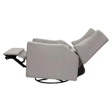 Babyletto Kiwi Electronic Power Recliner & Swivel Glider