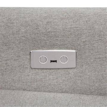 Babyletto Kiwi Electronic Power Recliner & Swivel Glider