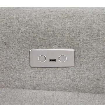 Babyletto Kiwi Electronic Power Recliner & Swivel Glider