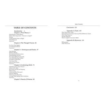 Master Rifle Shooting in Any Wind Conditions