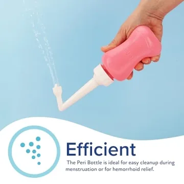 Dr. Talbot's Mom Postpartum Peri Bottle for New Moms