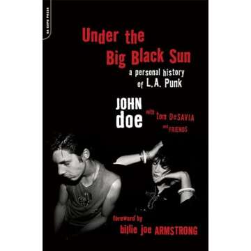 Under the Big Black Sun