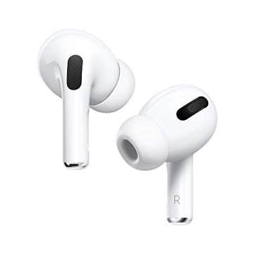 Renewed Apple AirPods Pro 1st Gen Noise Cancelling Earbuds