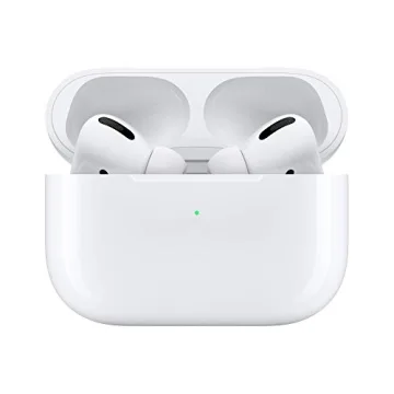Renewed Apple AirPods Pro 1st Gen Noise Cancelling Earbuds
