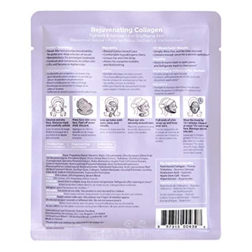 Top Compression Facial Mask for Skincare Lovers