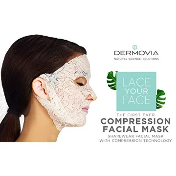 Top Compression Facial Mask for Skincare Lovers