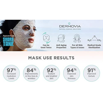 Top Compression Facial Mask for Skincare Lovers