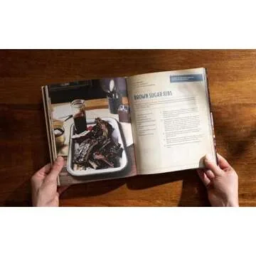 The Whiskey Cookbook: Sensational Tasting Notes and Pairings for Bourbon, Rye, Scotch, and Single Malts (Whiskey Recipes For Every Occasion)