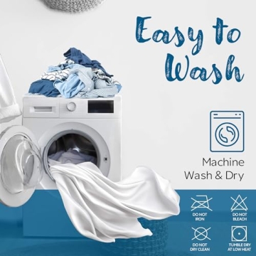 Guardmax Waterproof Crib Mattress Protector for Baby